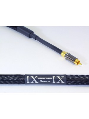 Purist Audio Design-Purist Audio Design Musaeus Interconnects-20