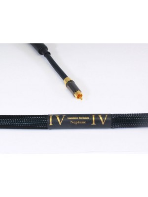 Purist Audio Design-Purist Audio Design Neptune Interconnects-20