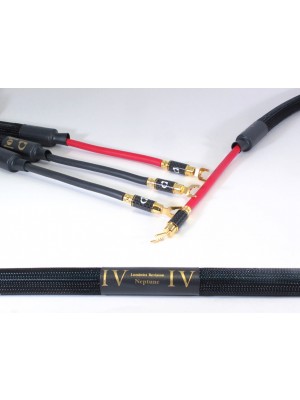 Purist Audio Design-Purist Audio Design Neptune Speaker Cable-20