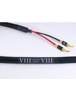 Purist Audio Design-Purist Audio Design Poseidon Speaker Cable-20