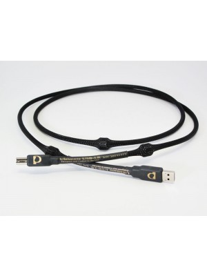 Purist Audio Design-Purist Audio Design Ultimate USB Cable-20