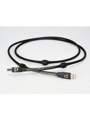 Purist Audio Design-Purist Audio Design Ultimate USB Cable 5 m modèle de démonstration-20