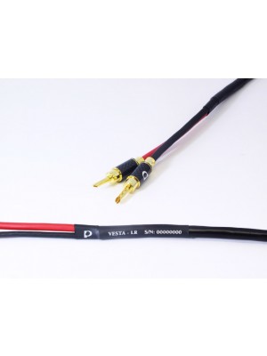 Purist Audio Design-Purist Audio Design Vesta Speaker Cable-20