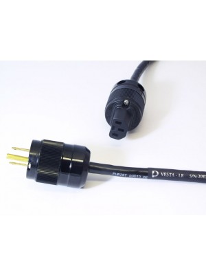 Purist Audio Design-Purist Audio Design Vesta Power Cord-20