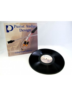 Purist Audio Design-Purist Audio Design Luminist System Enhancer LP-20