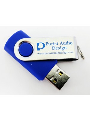 Purist Audio Design-Purist Audio Design Luminist System Enhancer USB-20