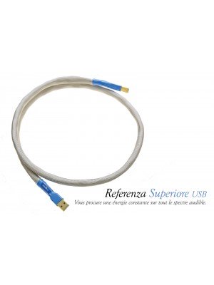 Legato Audio-Legato Referenza USB Démo-20