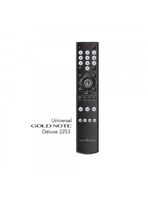 Gold Note-Gold Note Remote Deluxe-20