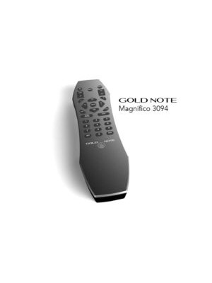Gold Note-Gold Note Remote Magnifico-20