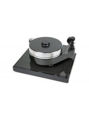 PRO-JECT-Platine Vinyle PRO-JECT RPM10 CARBON-20