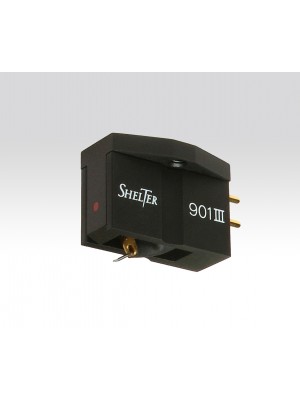 ShelTer Model 901 III 