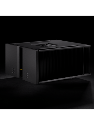 Vitus Audio-Vitus Audio SIA-030 Integrated Amplifier Noir Démo-20