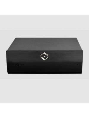 Silent Angel-Alimentation Silent Angel Forester F1-20