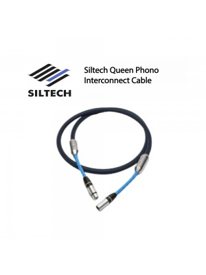 Siltech-Siltech Royal Signature Queen XLR-20