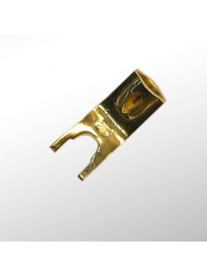 Siltech-Siltech Classic 770 L Jumper Spade SSP003-20