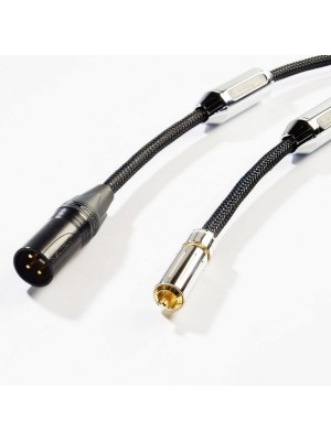 Siltech-Siltech Classic Anniversary XLR 770 i-20