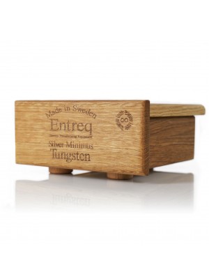 Entreq-Entreq Silver Minimus Tungsten Ground Box-20