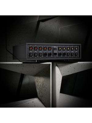 Vitus Audio-Vitus Audio SL-103 + SS-103 Line Stage and Stereo Power Amplifier Signature-20