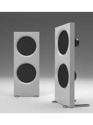 Spatial Audio M3 Triode Master 