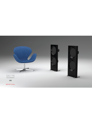 Spatial Audio M4 Trode Master 