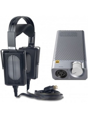 STAX-STAX Combo SRS-5010 MK2-20