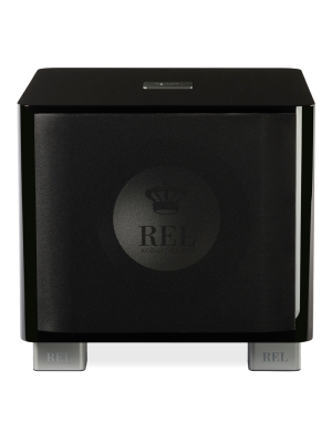 REL Acoustics-REL T9X-20