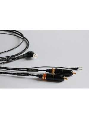 Thales-THALES Phono Cable-20