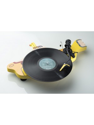 PRO-JECT-Platine Vinyle PRO-JECT THE BEATLES YELLOW SUBMARINE-20