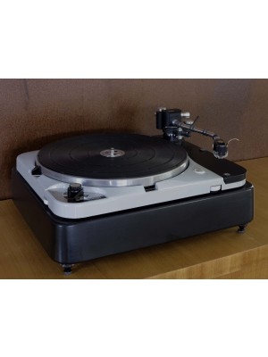 Thorens TD-124 II