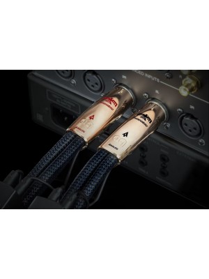 AUDIOQUEST-Audioquest ThunderBird XLR-20