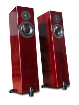 Totem Acoustic Forest Signature 