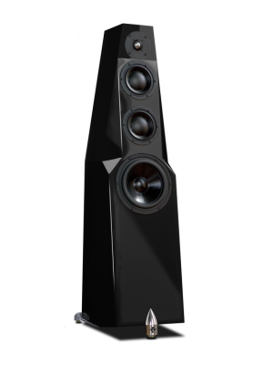 Totem Acoustic Wind Design Signature 