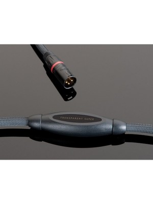 -Transparent Super Balanced XLR 1.5m Démo-20
