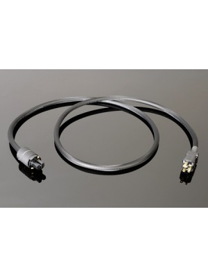 Transparent Powerlink High Performance Power Cord