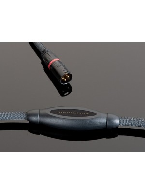 Transparent Super Balanced Interconnect