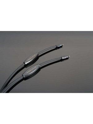 Transparent Ultra Phono Interconnect