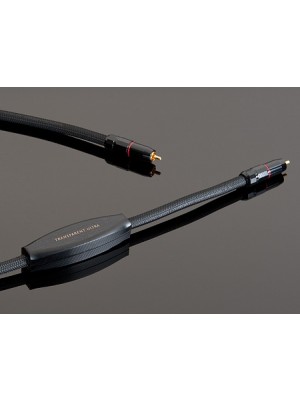 Transparent Ultra RCA Interconnect 