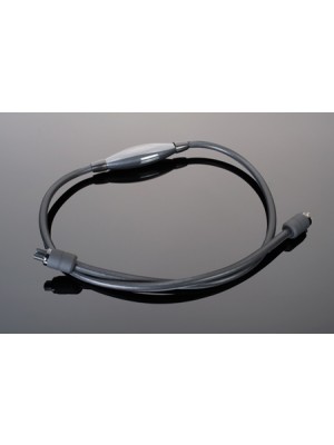 Transparent Powerlink Reference XL Power Cord