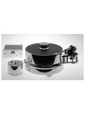 TRANSROTOR-Transrotor Fat Bob Reference TMD-20