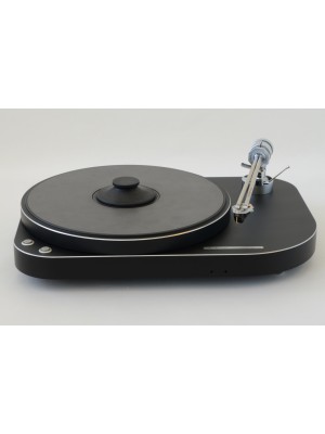 Thales-THALES TTT Compact II avec palet presseur-20