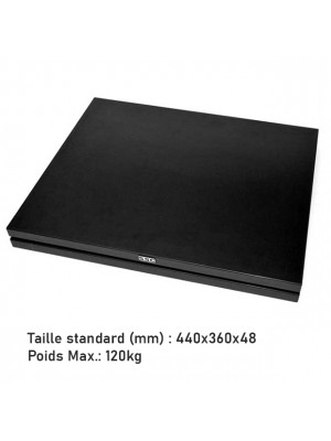 SSC-SSC TwinBase-20