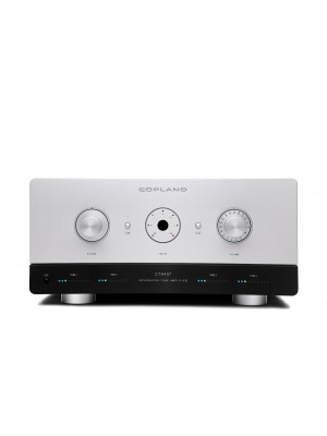 COPLAND-COPLAND CTA 407-20