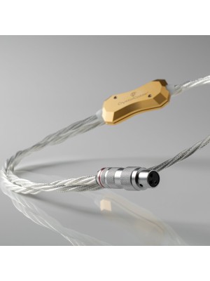 Crystal Cable-Crystal Cable Van Gogh Interconnect-20