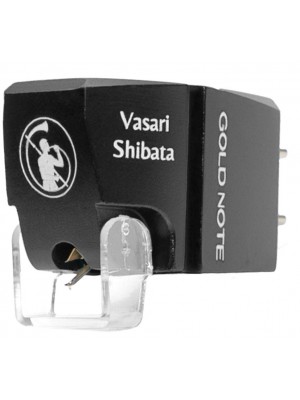 Gold Note-Gold Note Vasari Shibata MM-20