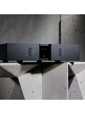 Vitus Audio-Vitus Audio RD-101 DAC / Streamer-20