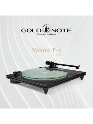 Gold Note-Gold Note Valore T-5 noir-20