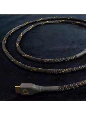 Purist Audio Design-Purist Audio Design HDMI Black Diamond 2.1-20