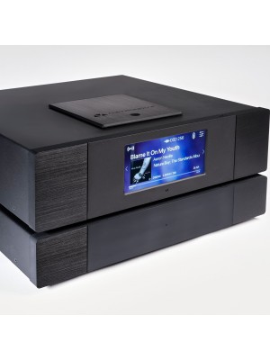 Métronome AQWO 2+ avec alimentation Ext. Elektra 