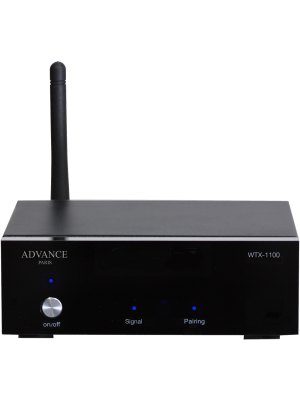 Advance Acoustic-Advance WXT-1100 Aptx HD-20
