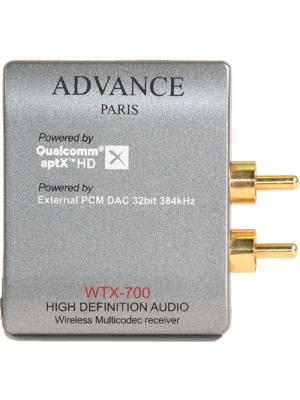 Advance Acoustic-Advance WXT-700-20